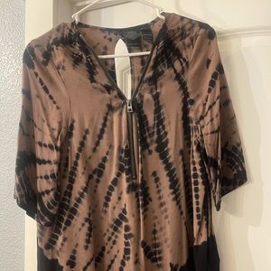 Harley Davidson dress shirt